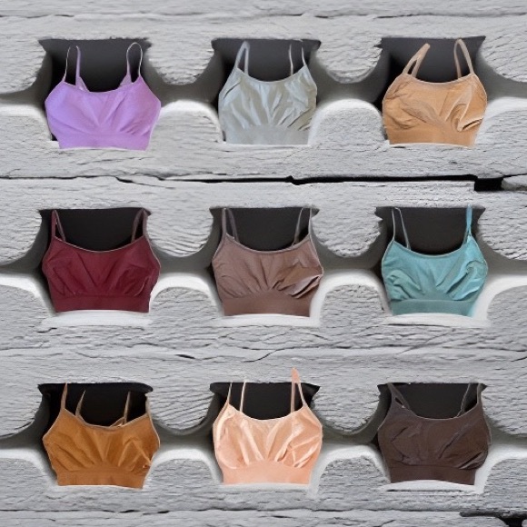 Bao Bei Adore Maternity & Nursing Bralette - Picture 9 of 16